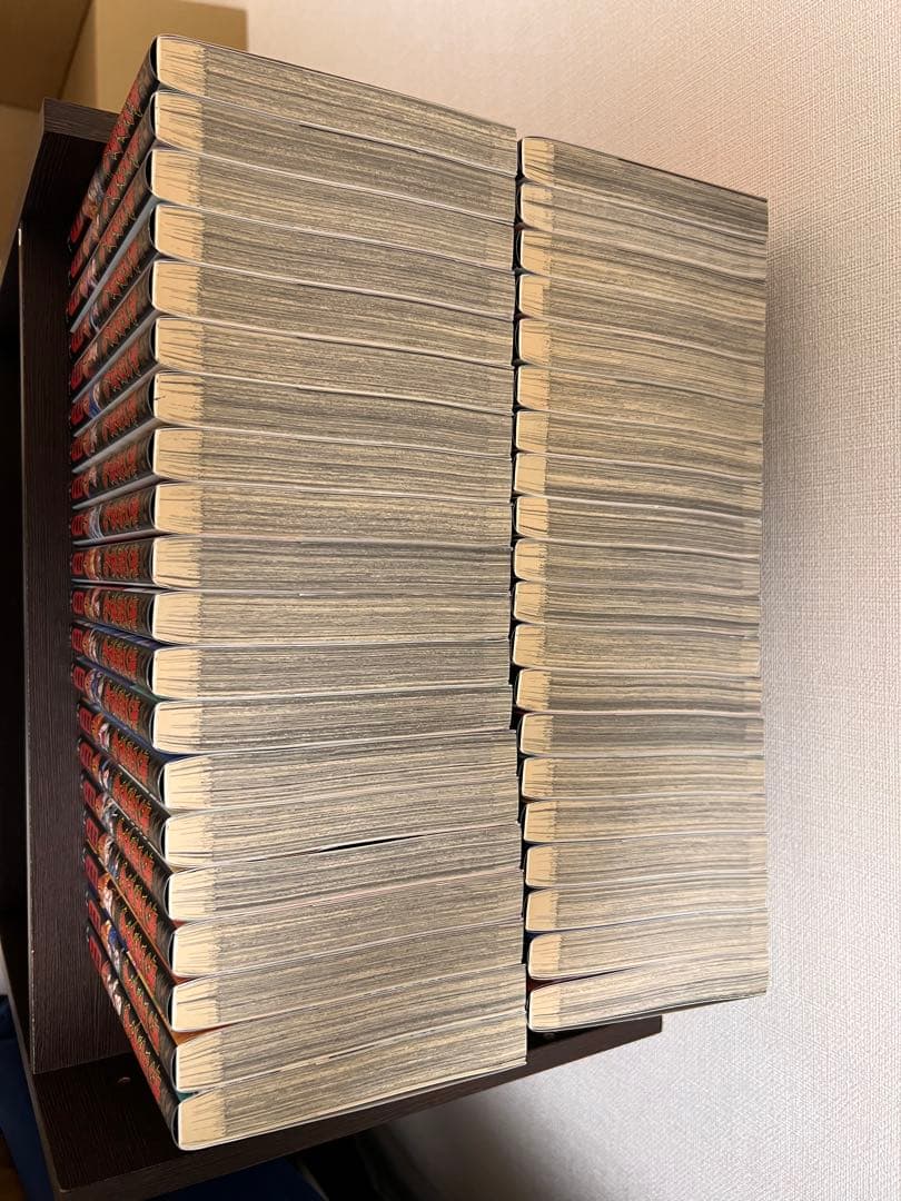 キングダム1〜76全巻セット