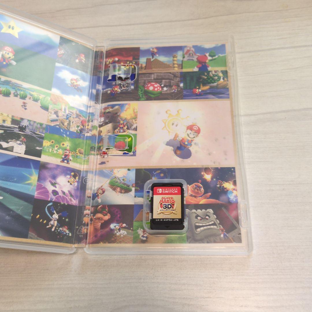 あ*様 スーパーマリオ 3Dコレクション