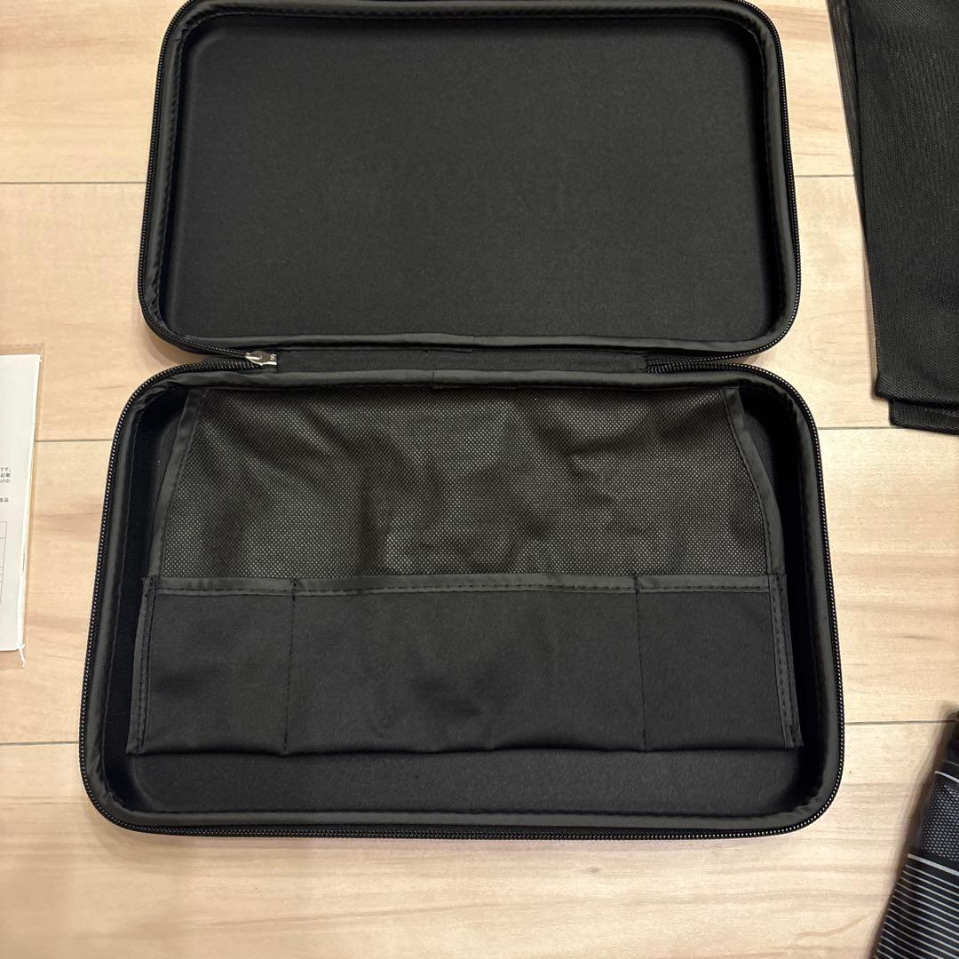 MTG SIXPADパワースーツコアベルトM SE-BC00B-M