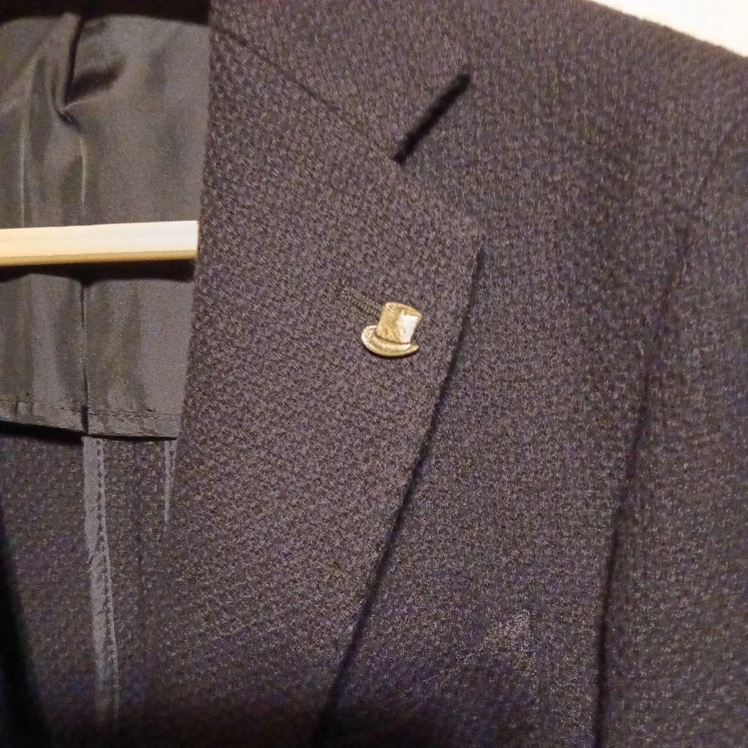 TAGLIATORE タリアトーレ　ネイビー テーラードジャケット