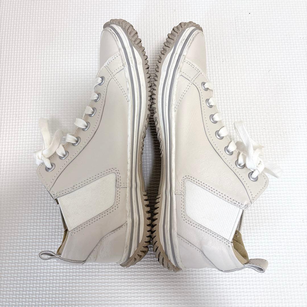 SPINGLE MOVE SS サイドゴア スピングルムーブ SPM-442