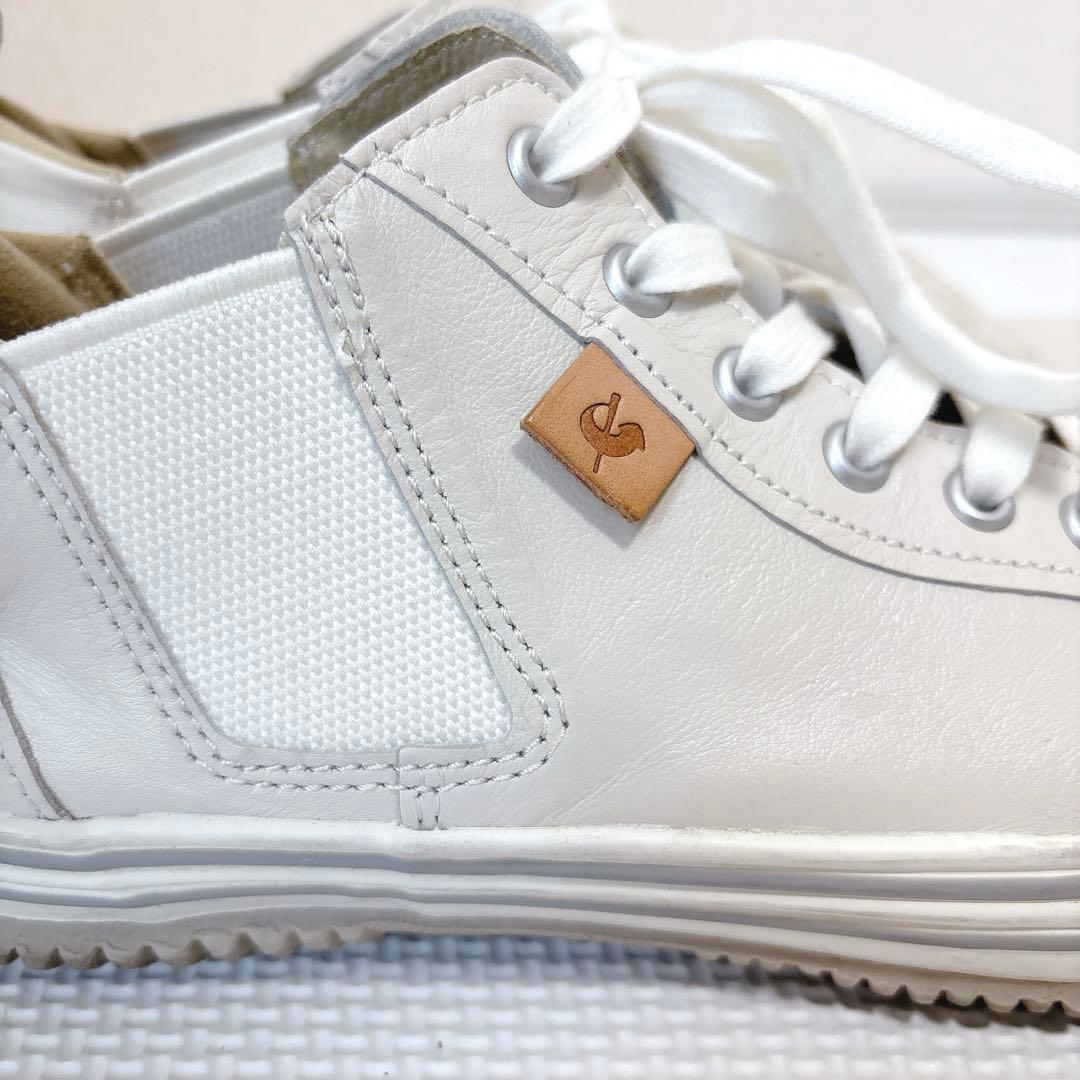 SPINGLE MOVE SS サイドゴア スピングルムーブ SPM-442