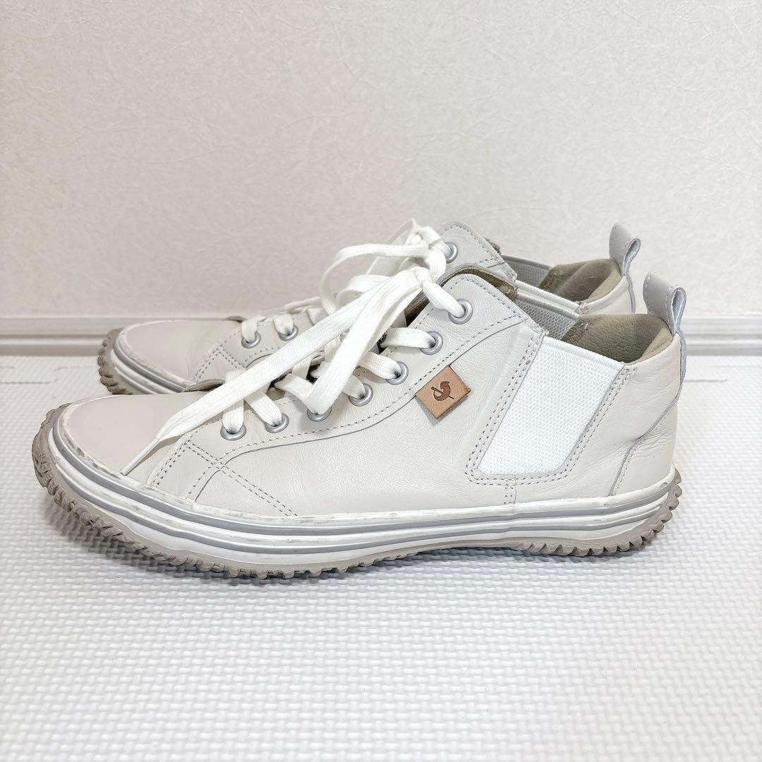 SPINGLE MOVE SS サイドゴア スピングルムーブ SPM-442