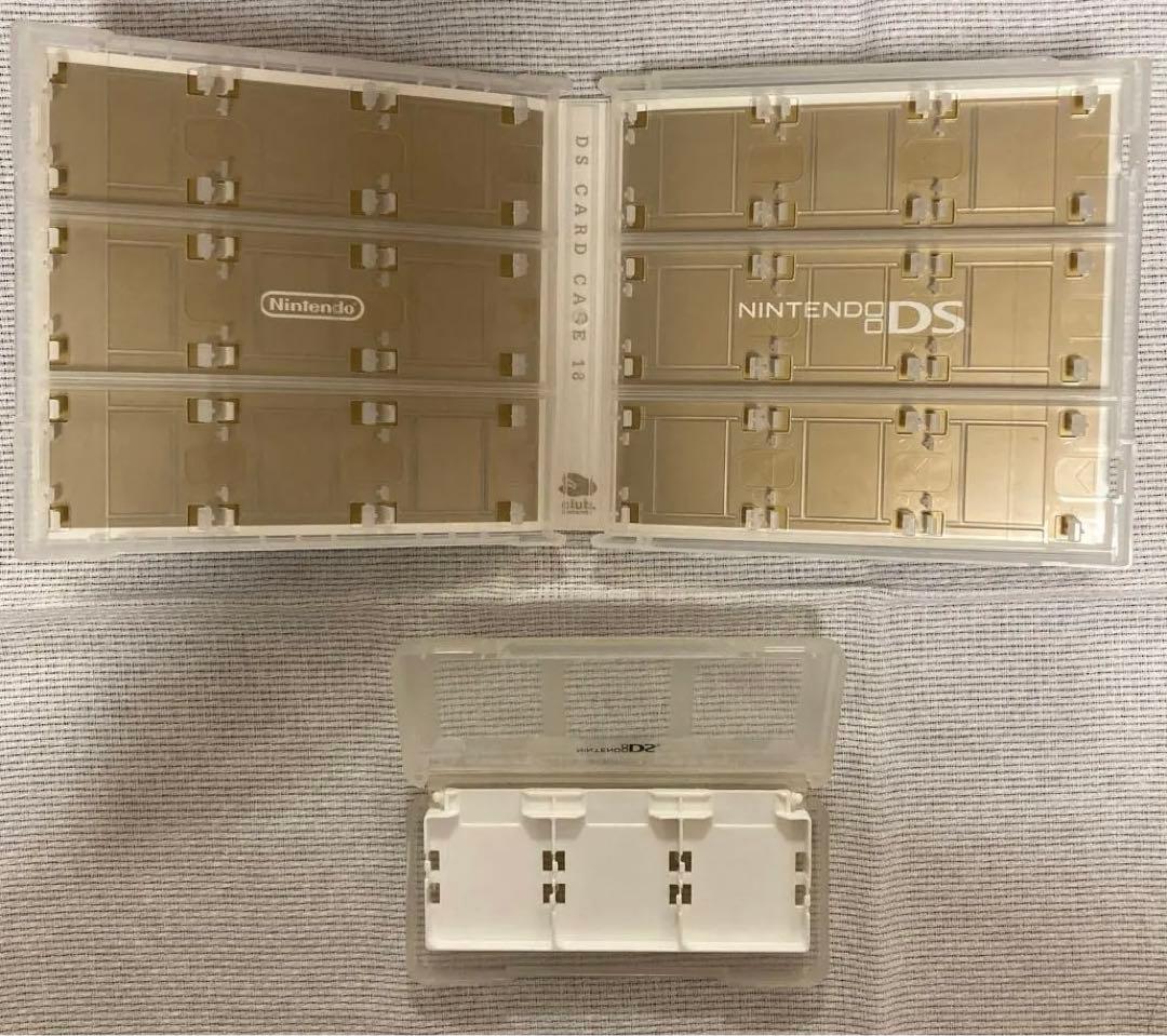 任天堂DS lite ソフト　本体　まとめ売り