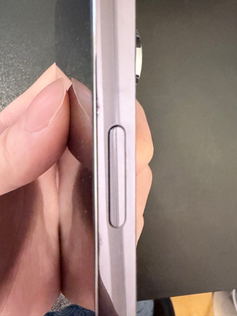 apple iPhone 14Pro SIMフリー　美品