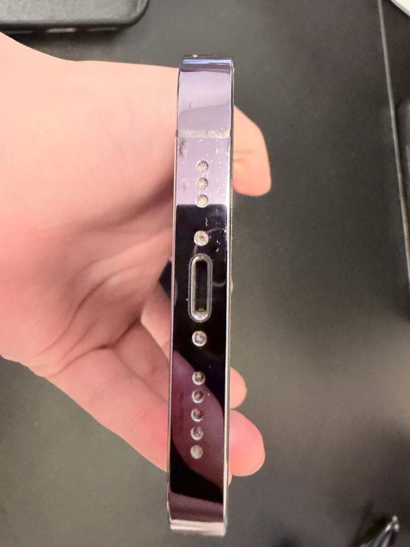 apple iPhone 14Pro SIMフリー　美品