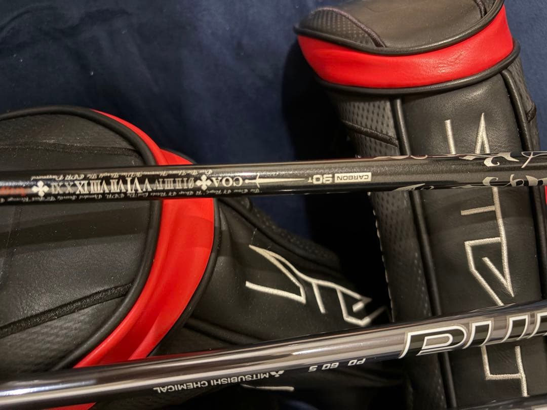 ゴルフクラブセット　12本セット