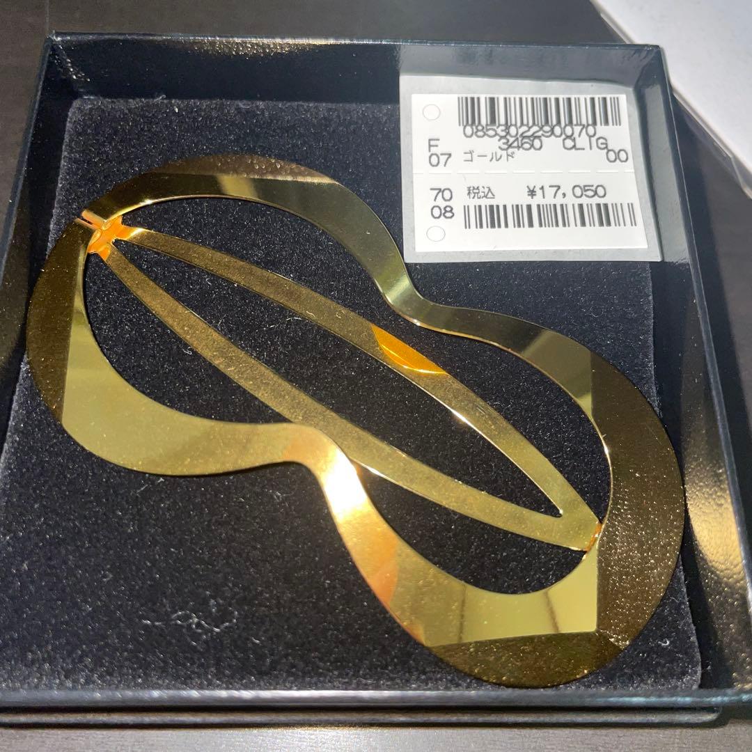 まめきち様の専用になりますCLINQヘアクリップ