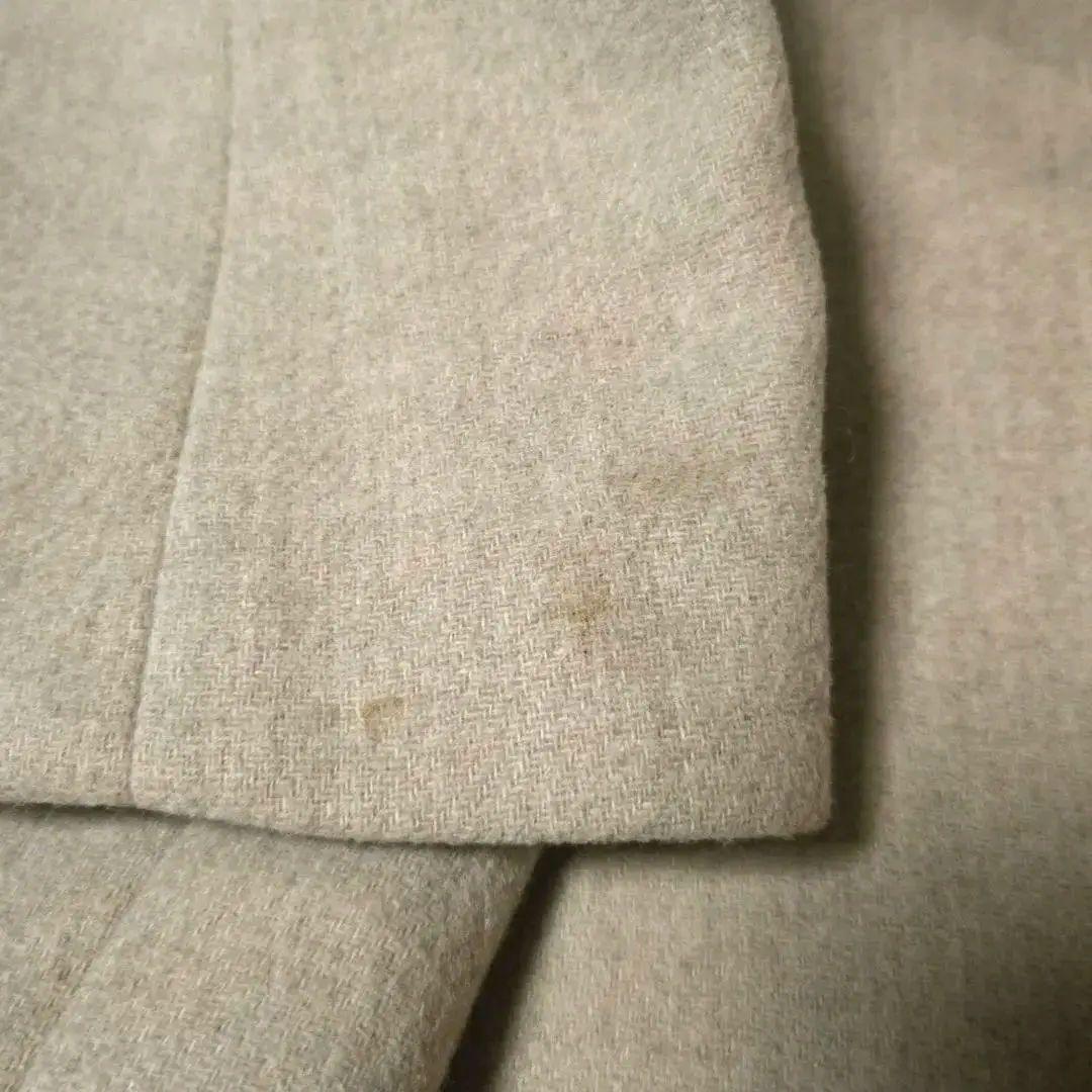 A part by アパートバイ スーパー100メルトンジャケットコート