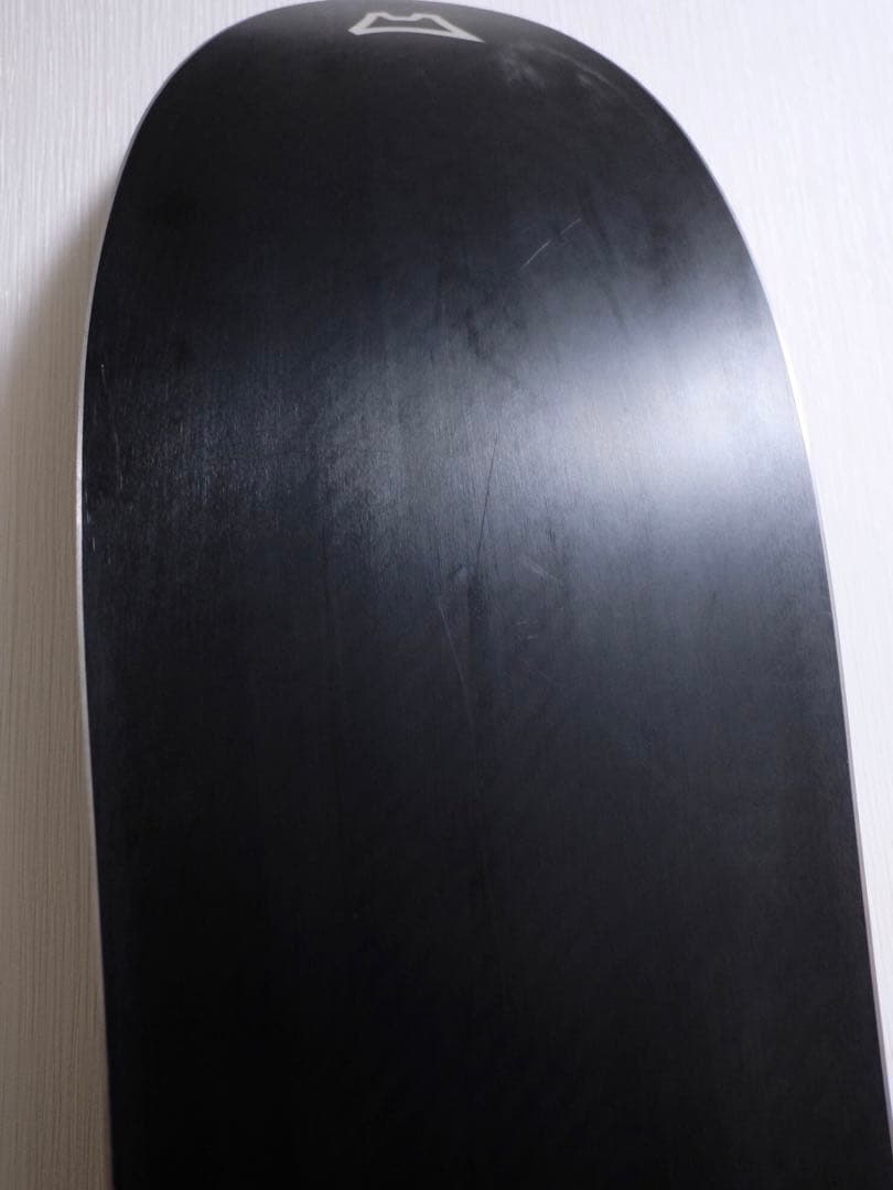 スノーボード FIELD EARTH CRUISER Q158