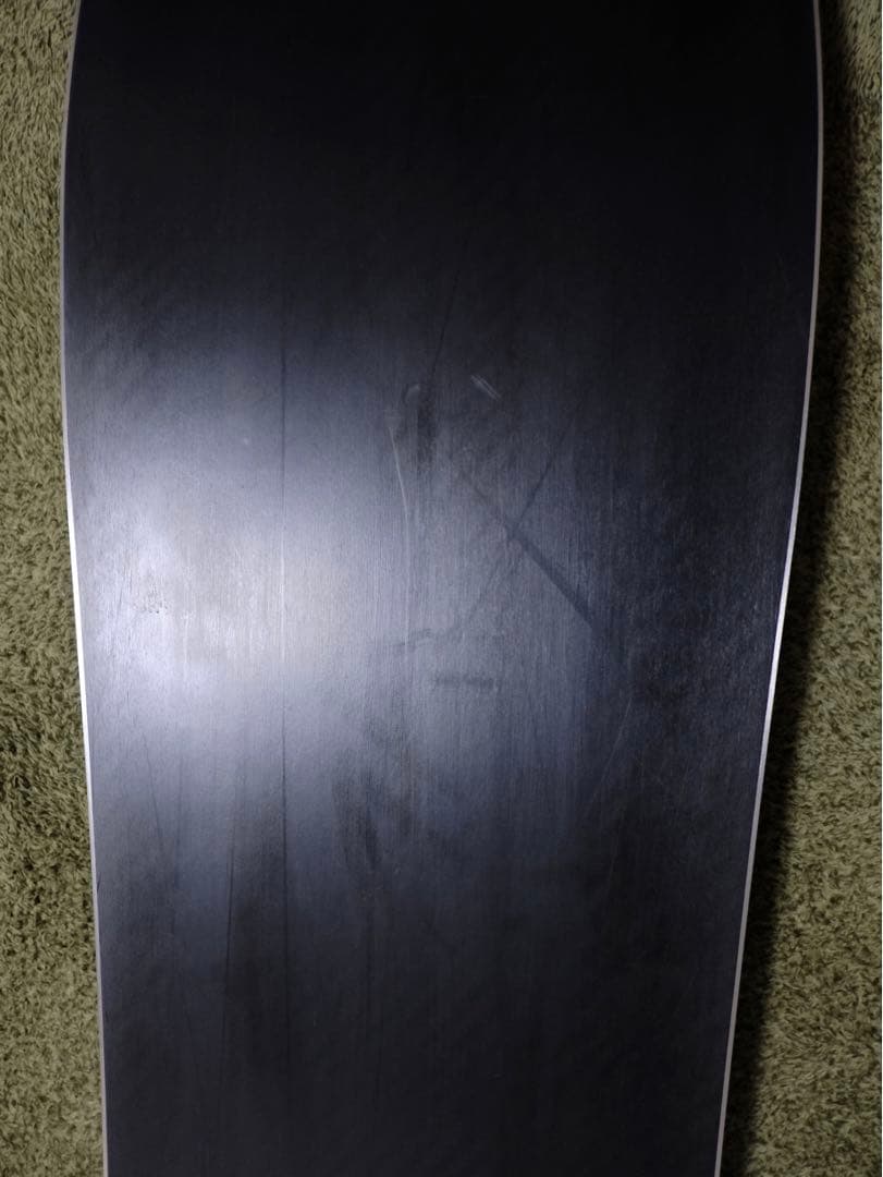 スノーボード FIELD EARTH CRUISER Q158