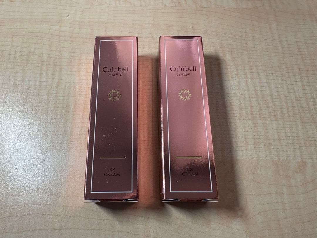 クリューベル　EXローション　EXクリーム　4個セット