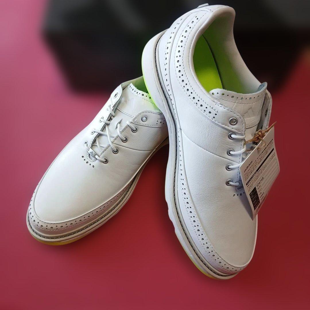 今だけ値下げ アディダスゴルフ adidas Golf MC80 26.5cm