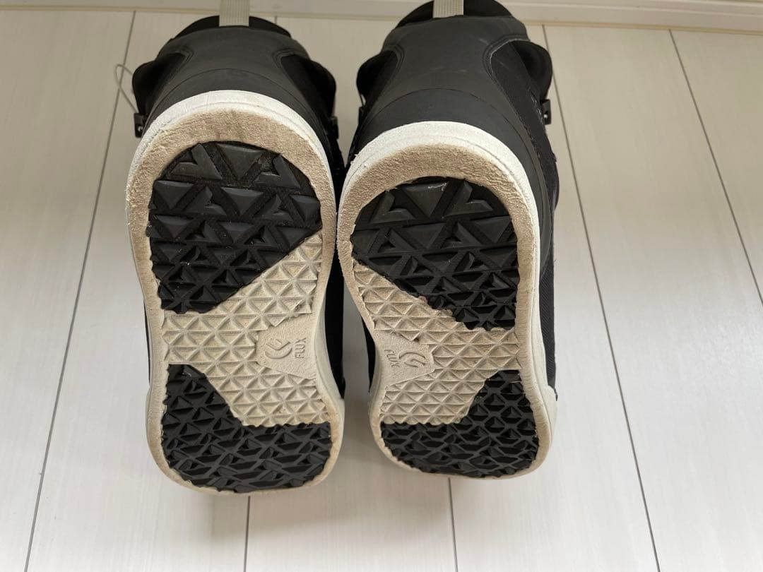 FLUX スノーボードブーツ GT-SPEED 26.0cm