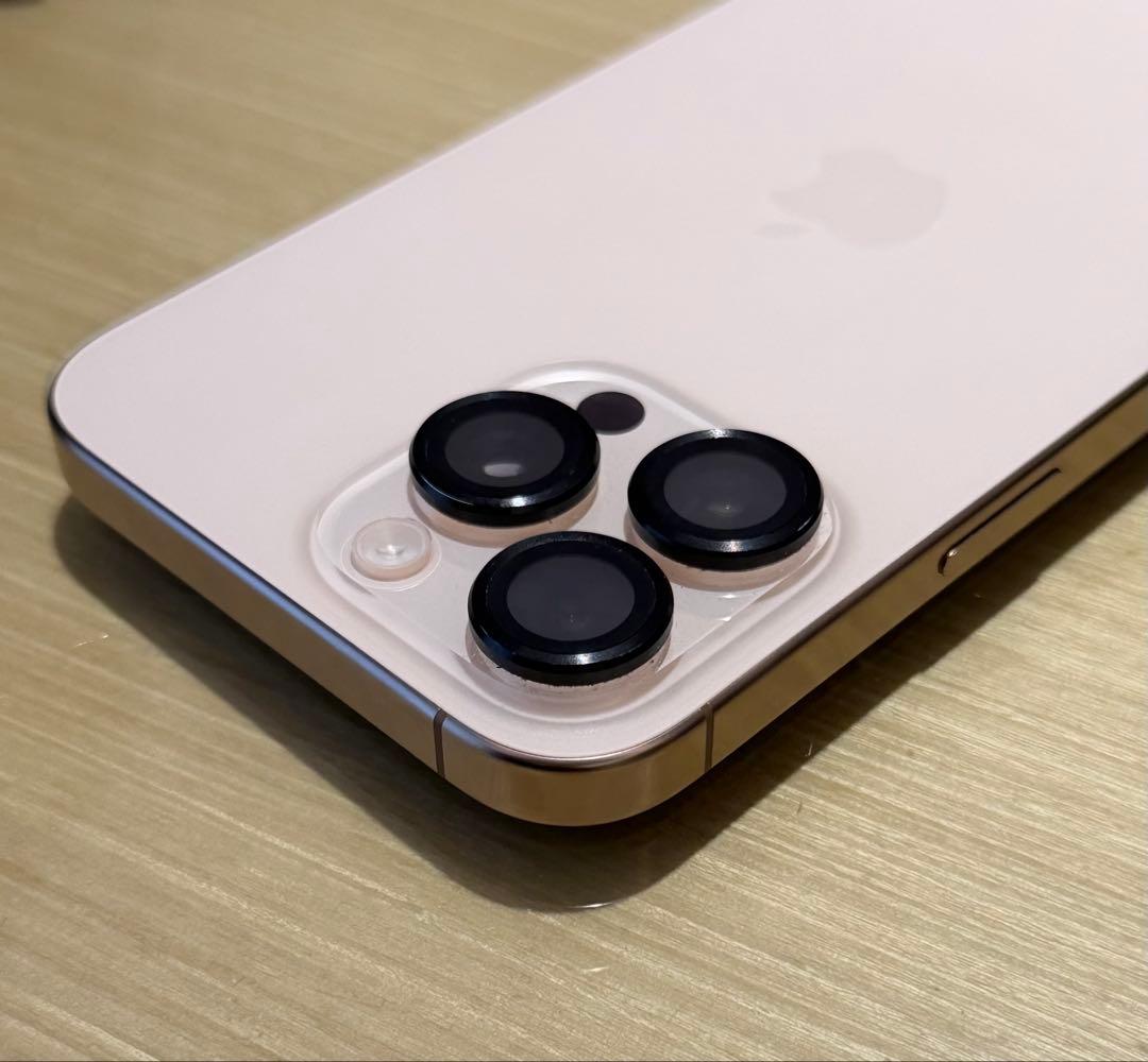 超美品 iPhone 16 Pro Max 256GB 保証付