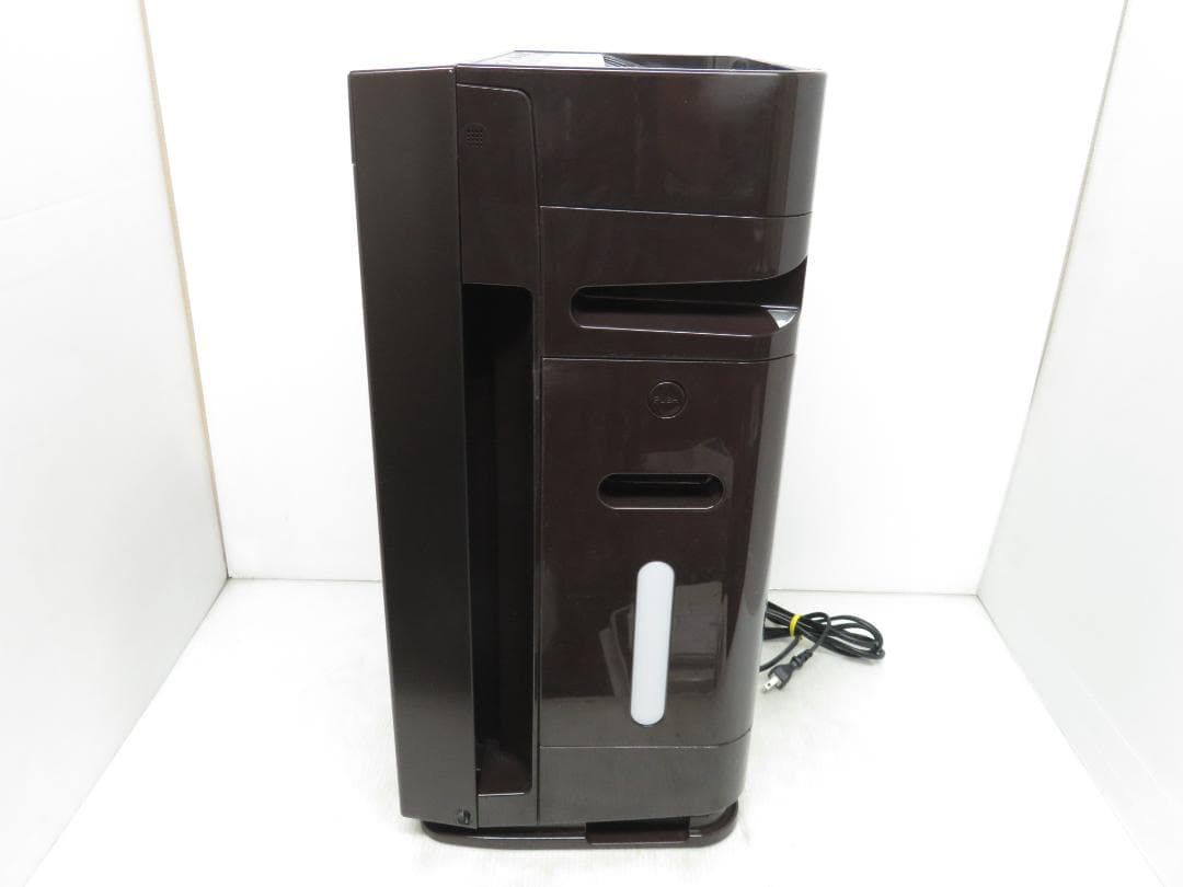 DAIKIN ダイキン 2018年製 加湿ストリーマ空気清浄機 MCK70V-T