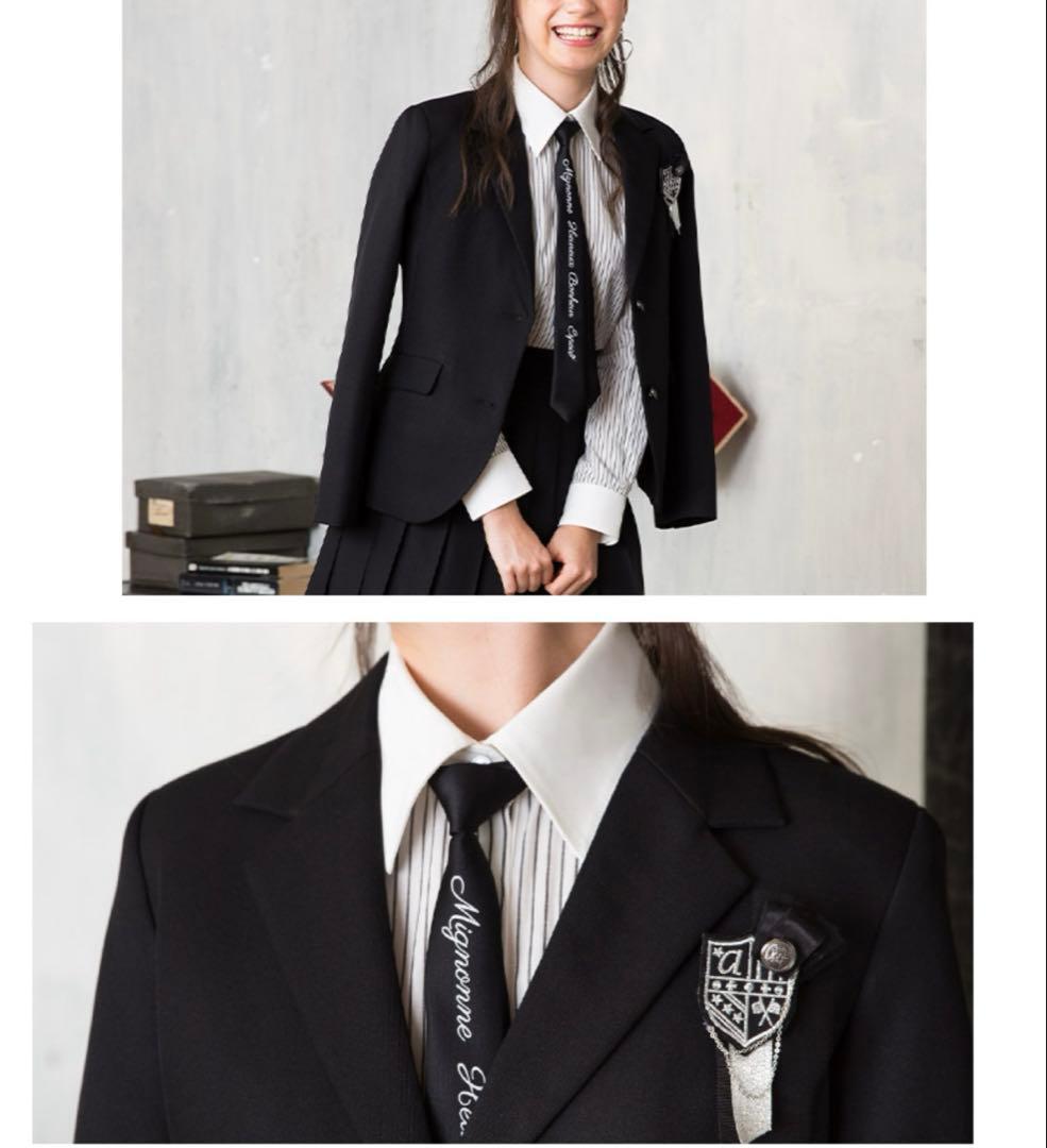 極美品✨arisana アリサナ 女の子 フォーマルスーツ 165 5点セット