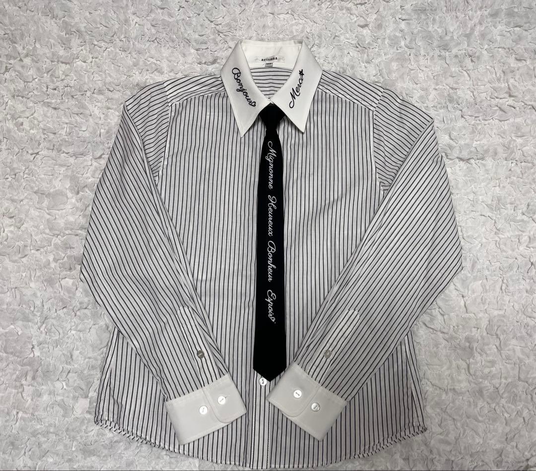 極美品✨arisana アリサナ 女の子 フォーマルスーツ 165 5点セット