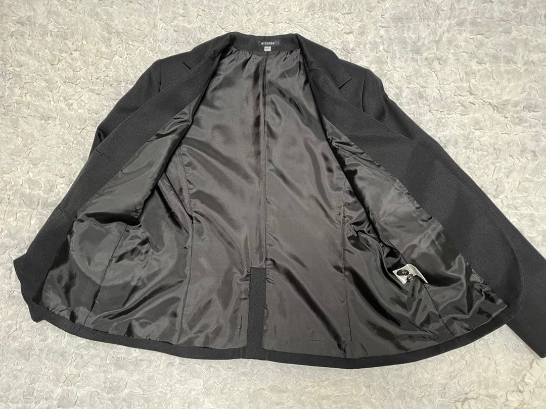 極美品✨arisana アリサナ 女の子 フォーマルスーツ 165 5点セット