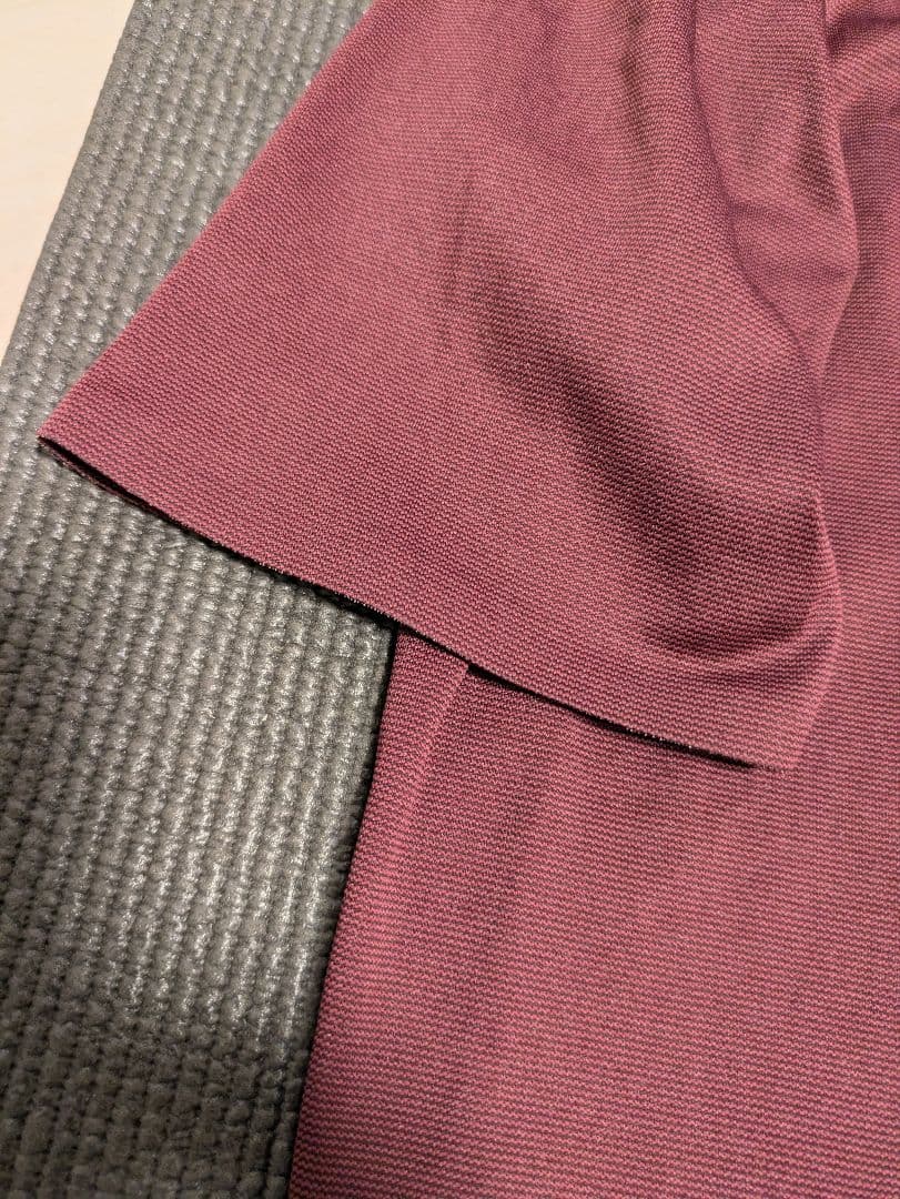 CASTELLIカステリUNLIMITED ALL ROAD ジャージMサイズ