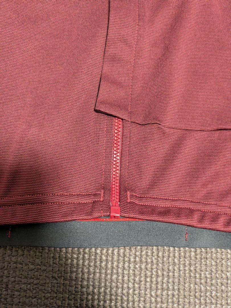 CASTELLIカステリUNLIMITED ALL ROAD ジャージMサイズ