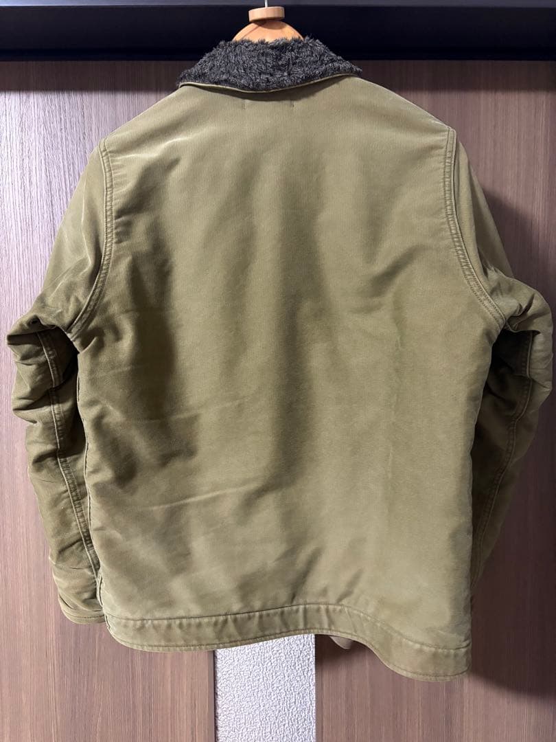 vise redtail n1 n-1 Mサイズ