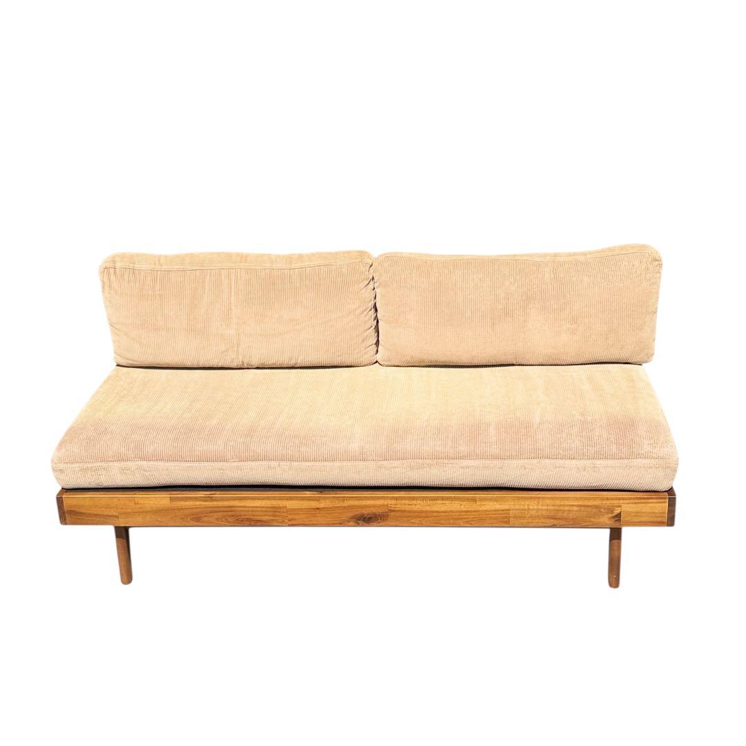 ハル　HR825 ③/3 unico SWELLA ベンチ　セット販売のみ