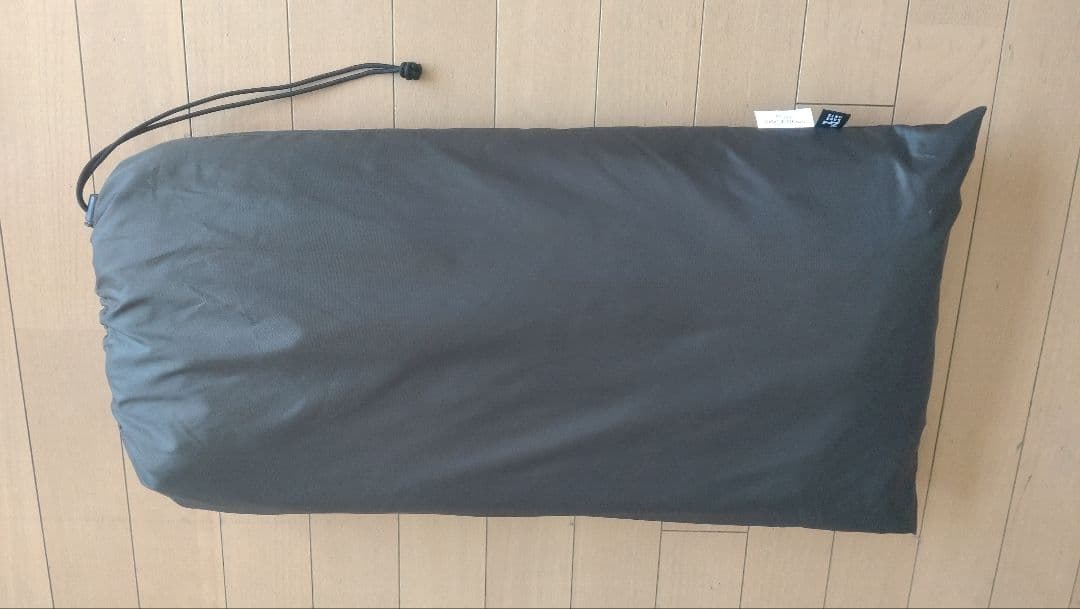 ZANEARTS ゼインアーツ GIGI1 ＆インナーテントセット