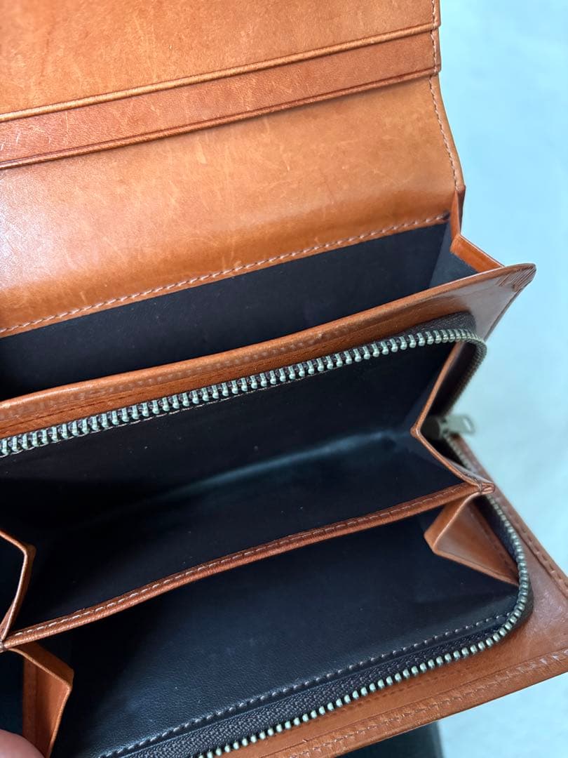 ヒステリックグラマー ウォレット