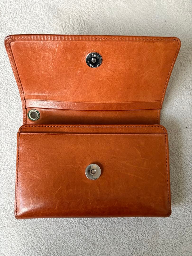 ヒステリックグラマー ウォレット