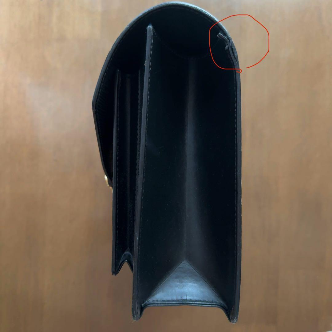 ルイ・ヴィトン モンソー M52122 ハンドバッグ