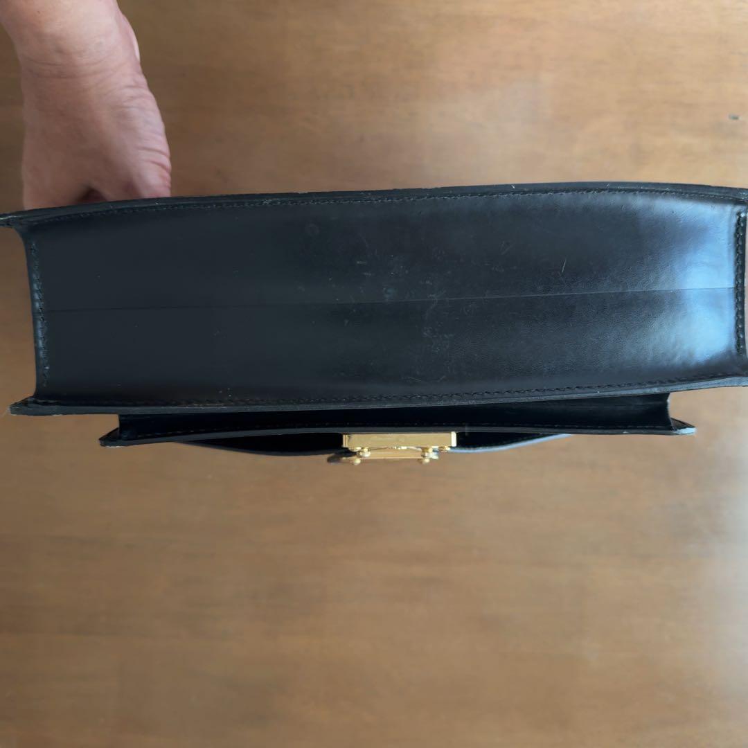 ルイ・ヴィトン モンソー M52122 ハンドバッグ