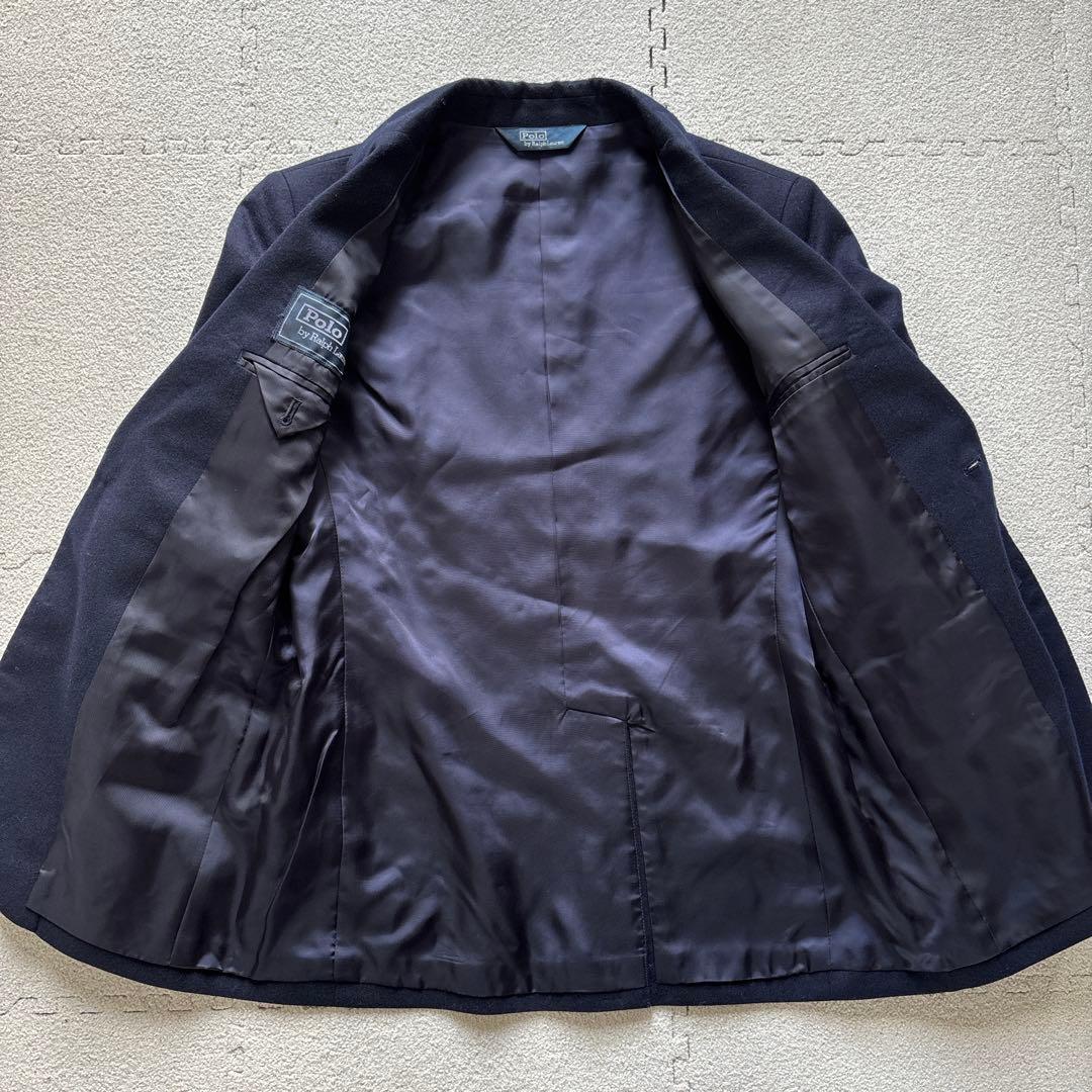 美品　ポロ　ラルフローレン　スーツセット