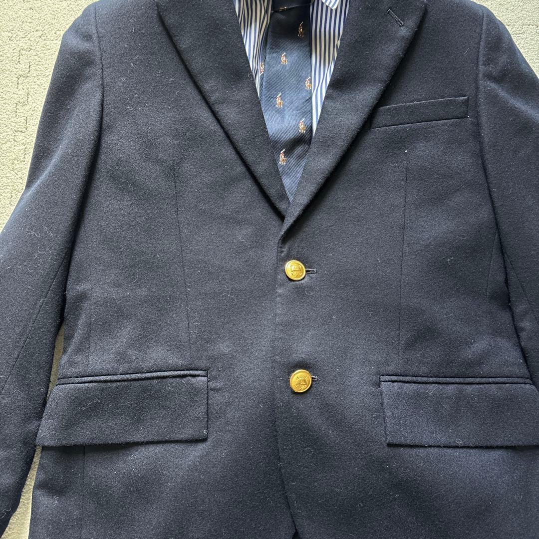 美品　ポロ　ラルフローレン　スーツセット