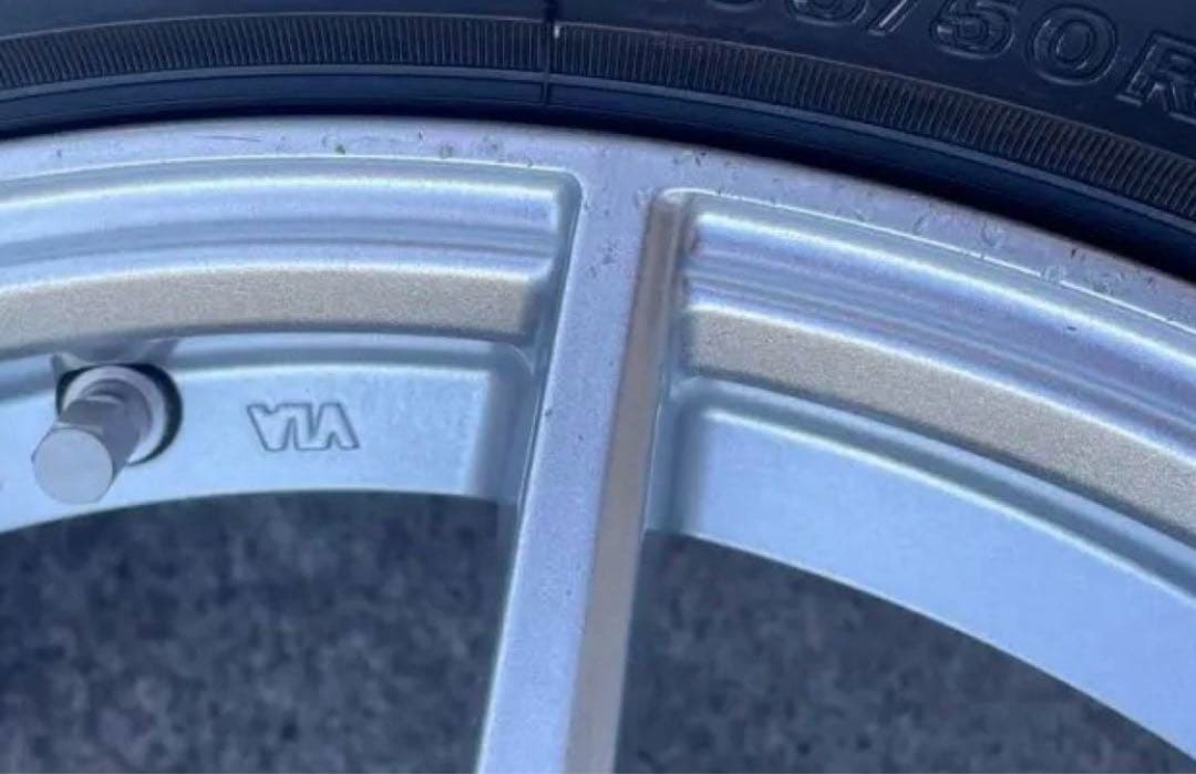 Y*i様 ブリヂストン POTENZA SW010 17インチ ４本セット