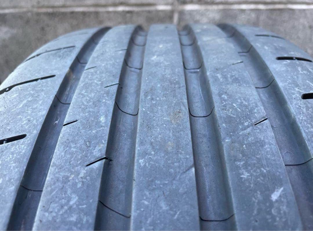 Y*i様 ブリヂストン POTENZA SW010 17インチ ４本セット