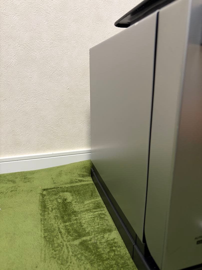 BALMUDA The Range K04A-SU 2021年モデル 値下げ不可