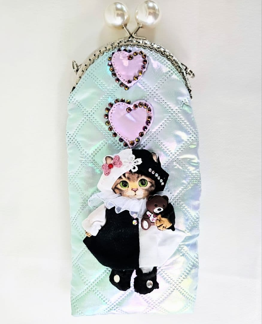 マスコット　専用ページ、5品