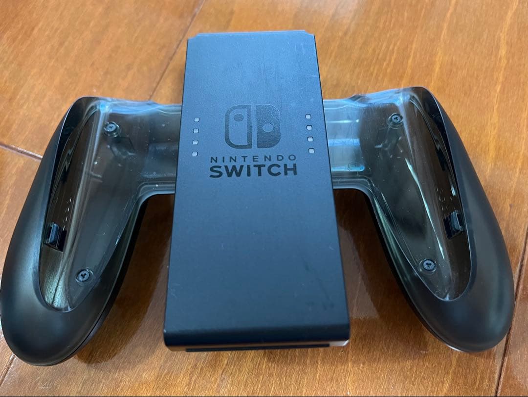 美品！Nintendo Switch あつまれどうぶつの森　いろいろセット