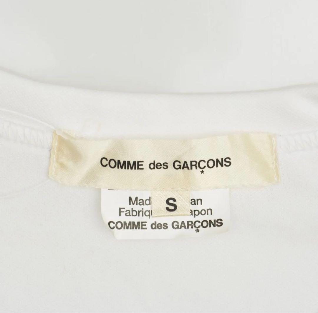 COMME des GARCONS / コムデギャルソン22SS AD2021