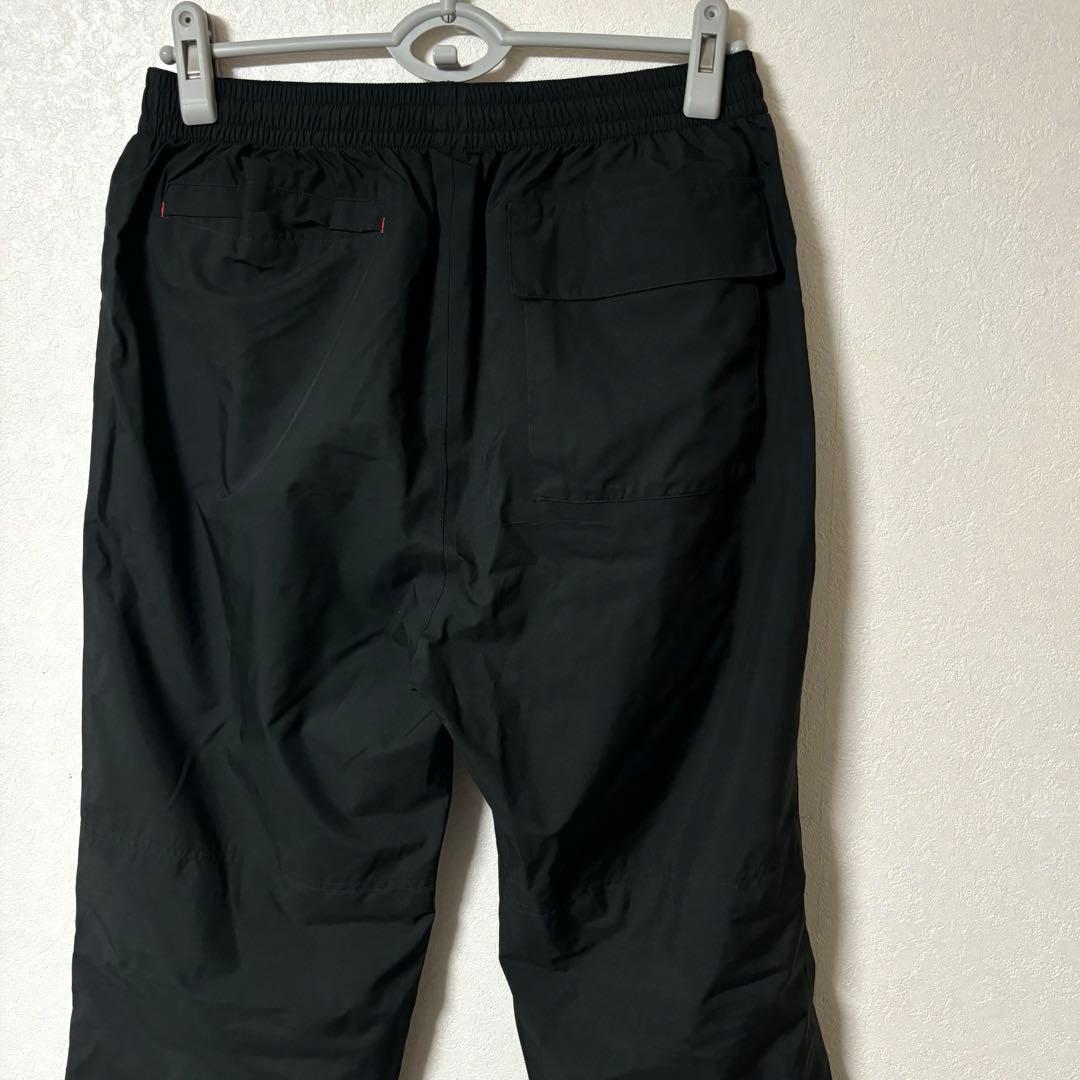 titleist タイトリスト　ゴルフ　セットアップ　レインウェア　M