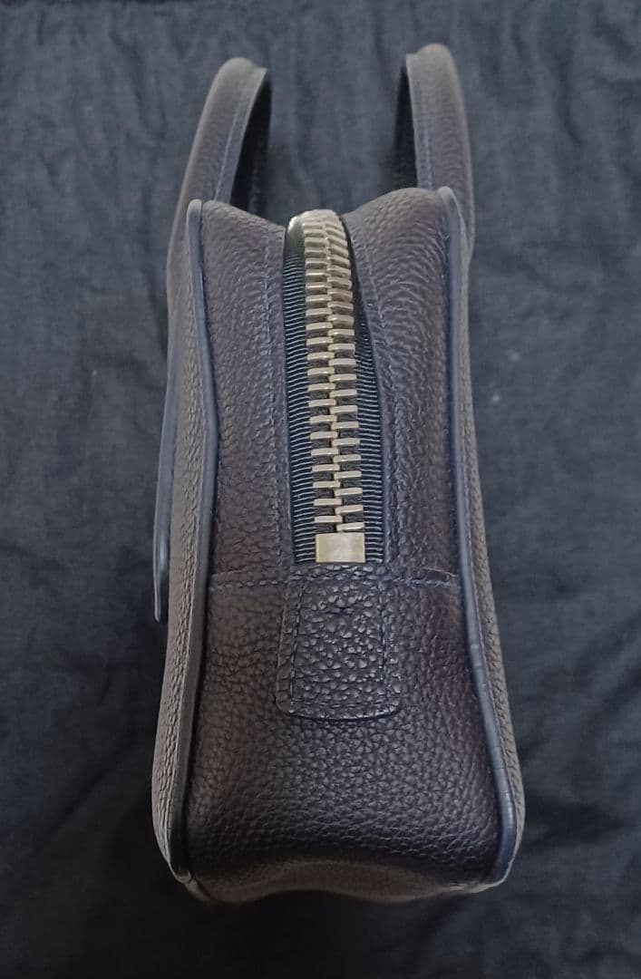 バッグ MAISON TAKUYA Mini Box Brief Case