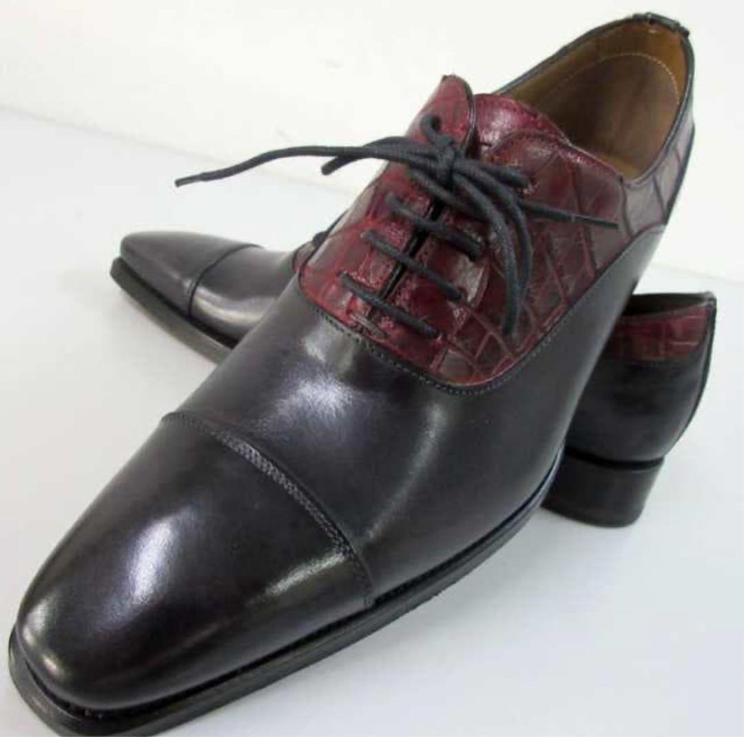 新品ステファノブランキーニシューズジョンロブサントーニベルルッティvass