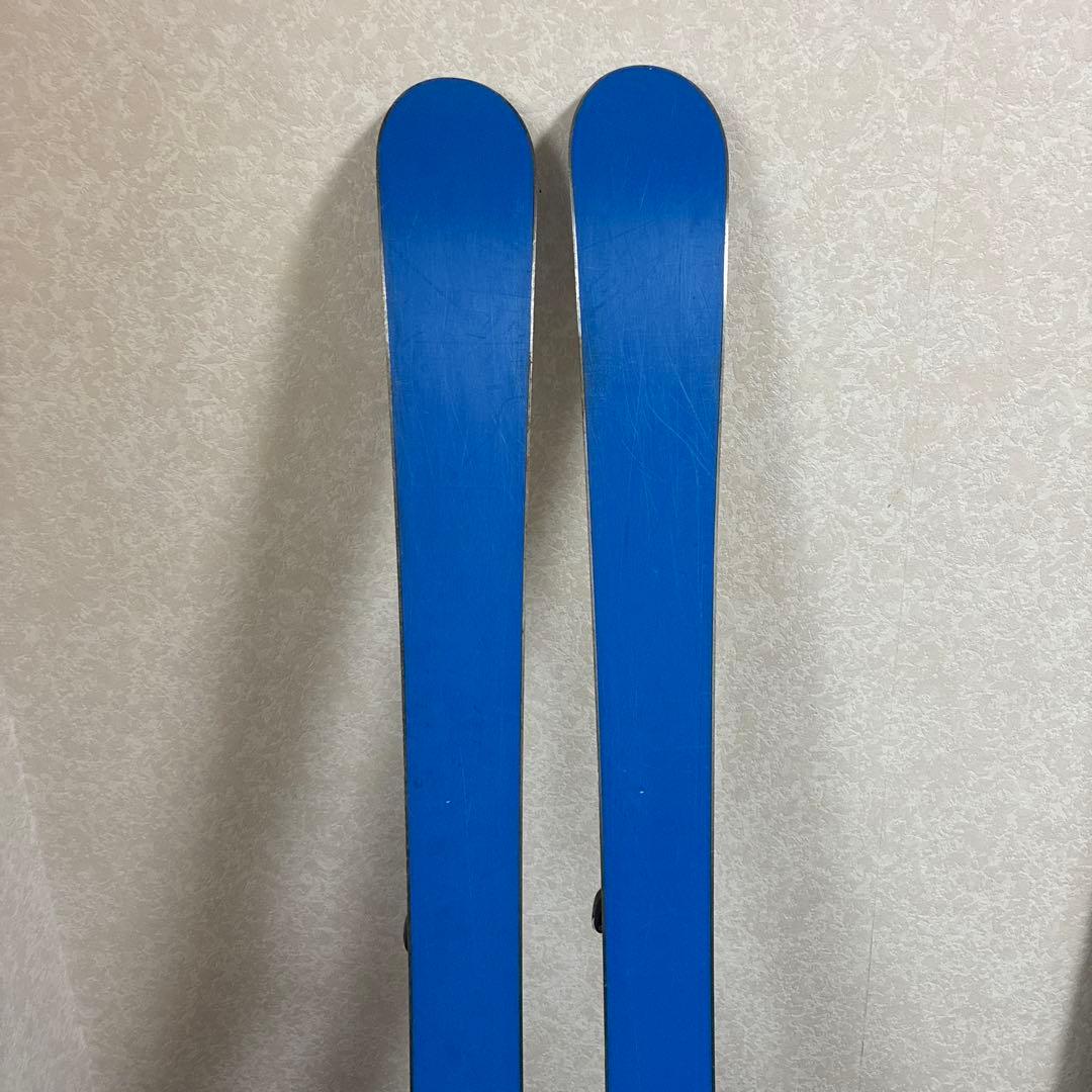 ジュニアスキーセット 120cm