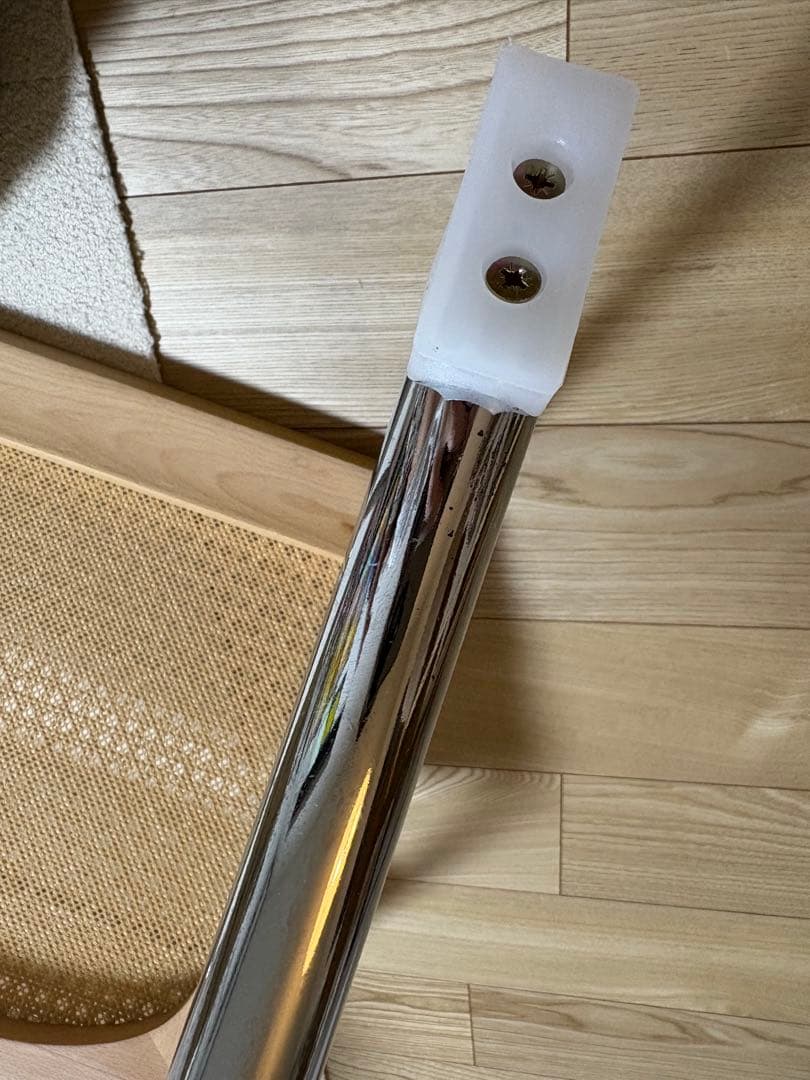 チェスカチェア　ラタンチェア　リプロダクト