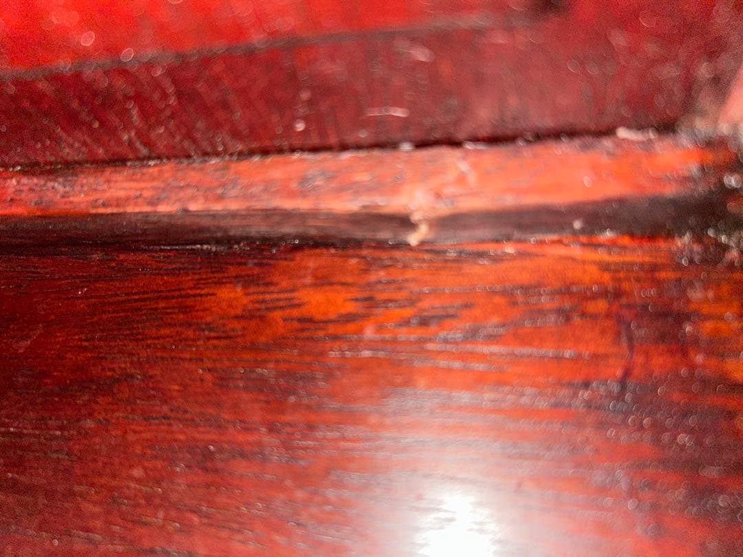 【colorfulさま専用】煎茶棚？器局棚？