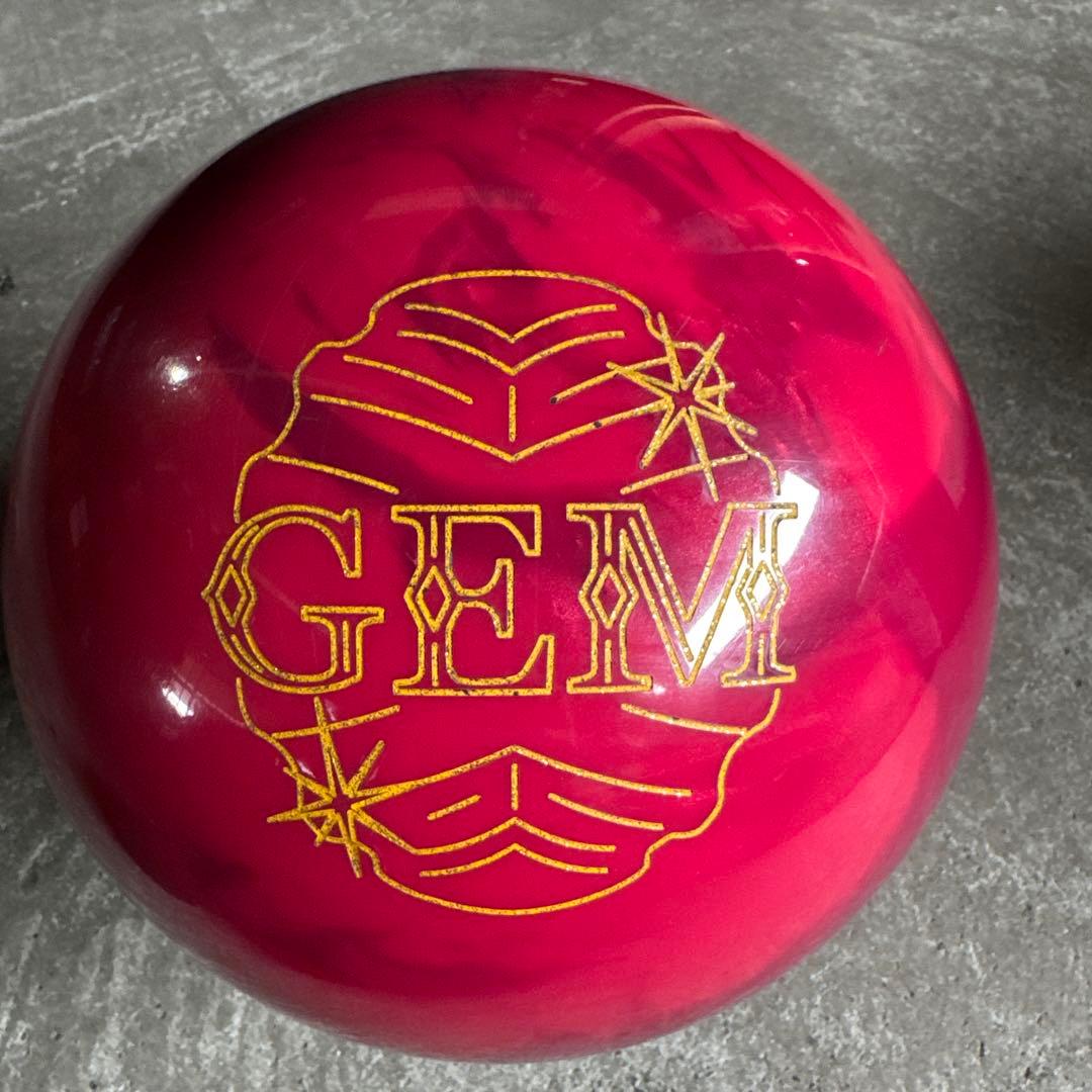 最終値下げ Gem Garnet ジェム・ガーネット ロトグリップ