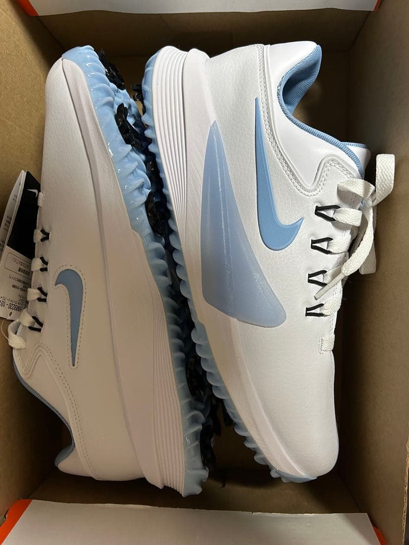 新品ナイキゴルフ ビクトリー プロ 4 NIKE Victory PRO 4