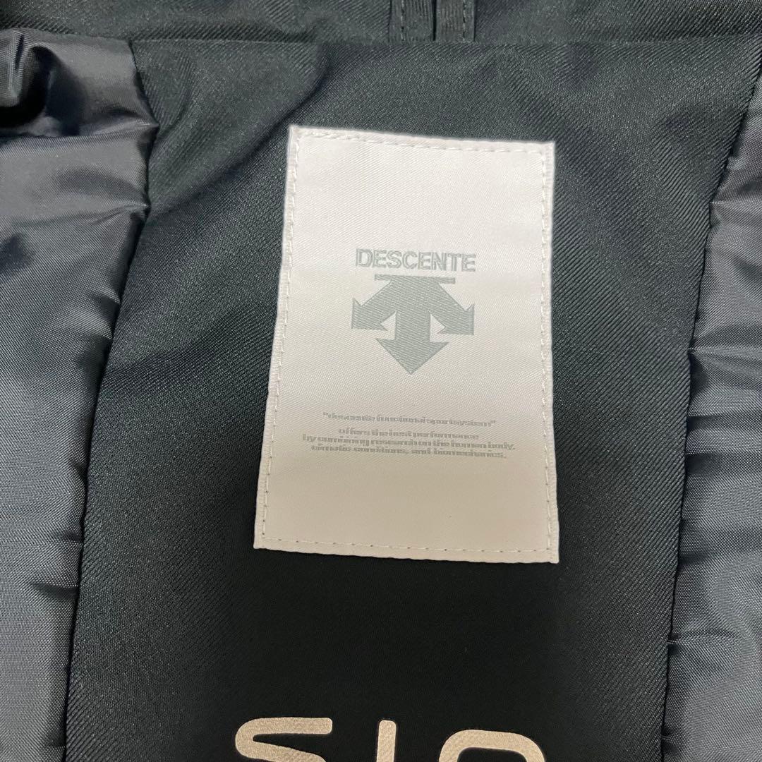 最高級 DESCENTE デサント スキー s.i.o レディース セットアップ