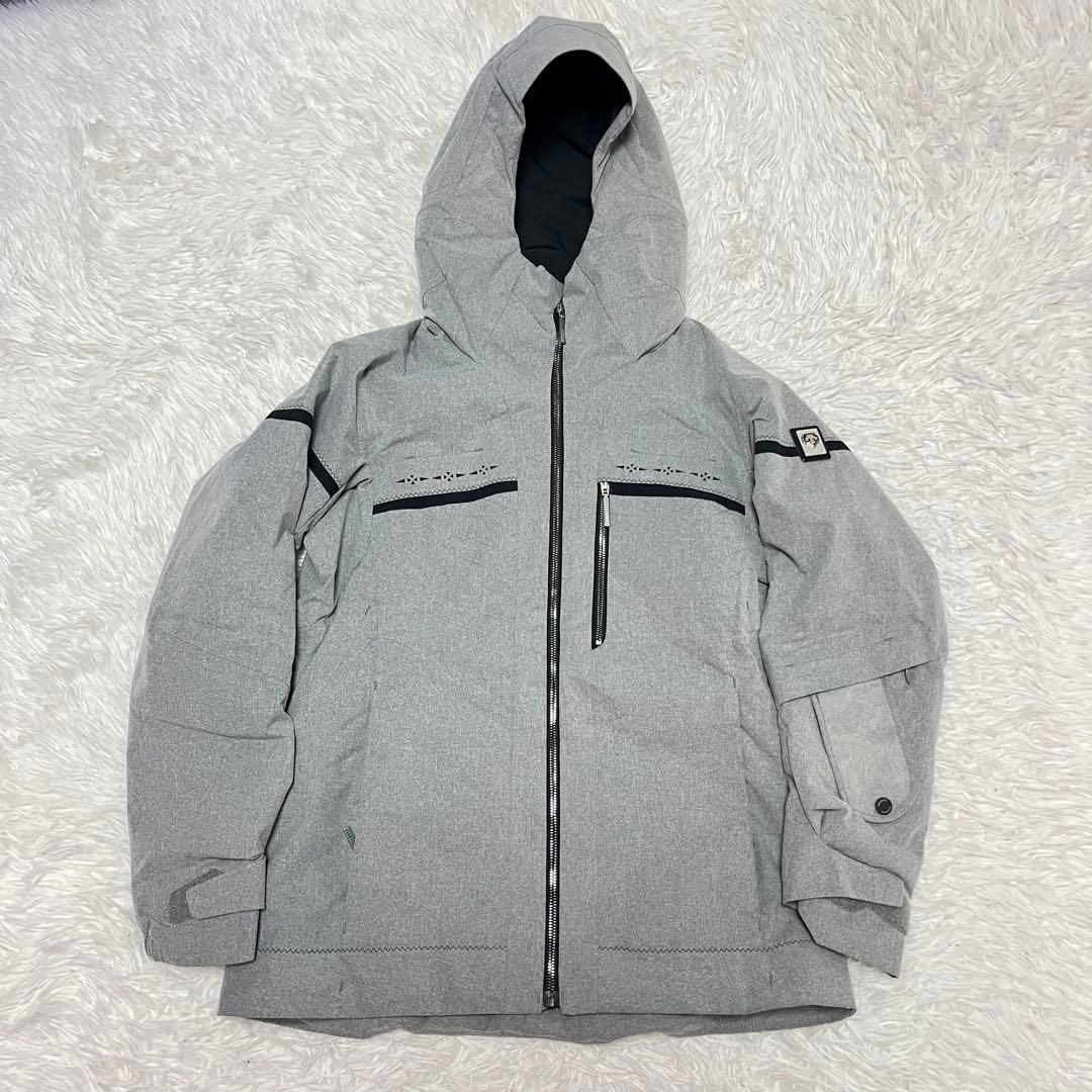 最高級 DESCENTE デサント スキー s.i.o レディース セットアップ